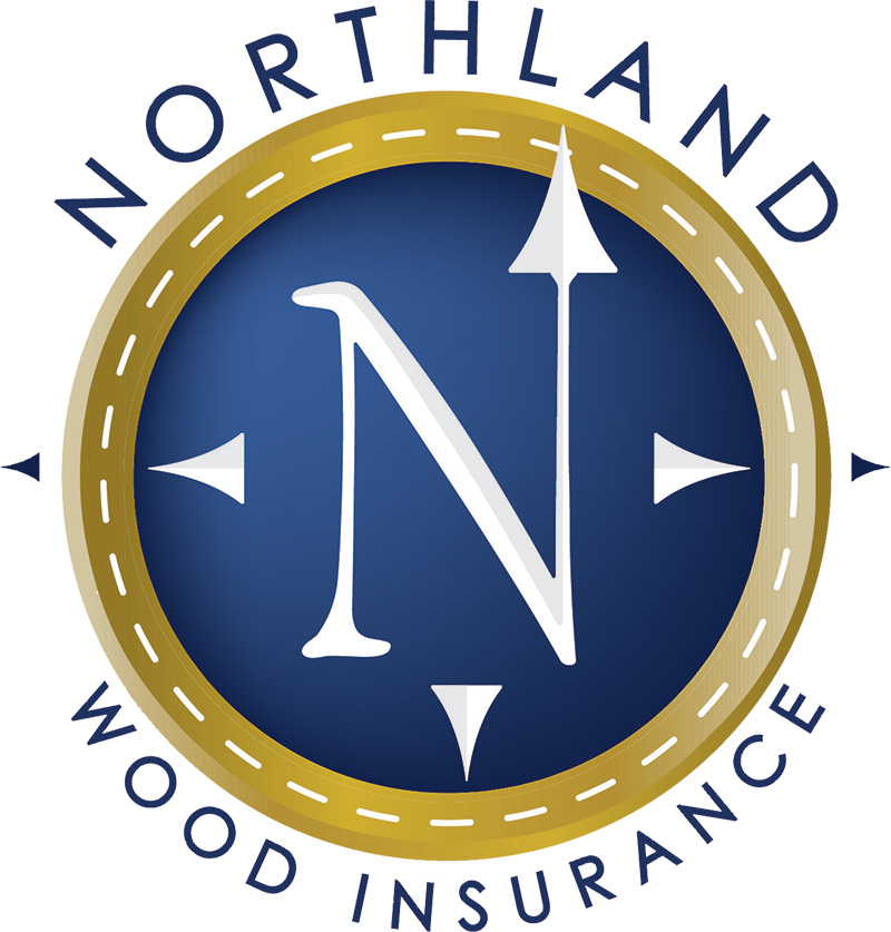 Northland Wood Insurance logo