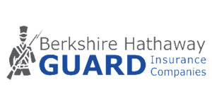 Berkshire Hathaway Guard logo | Our partner agencies
